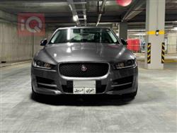 جاكوار XE
